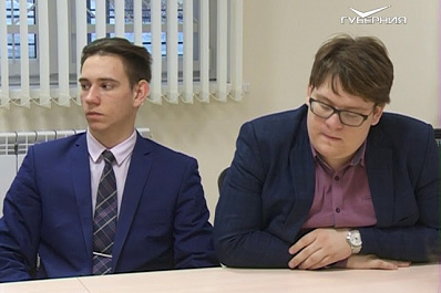 Самарский университет и областной главк МВД подписали соглашение