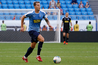 Защитник "Крыльев Советов": "Арсенал" ничем не удивил