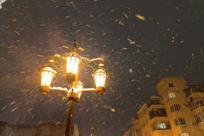 Иван Носков обсудил проблемы с жителями Промышленного района