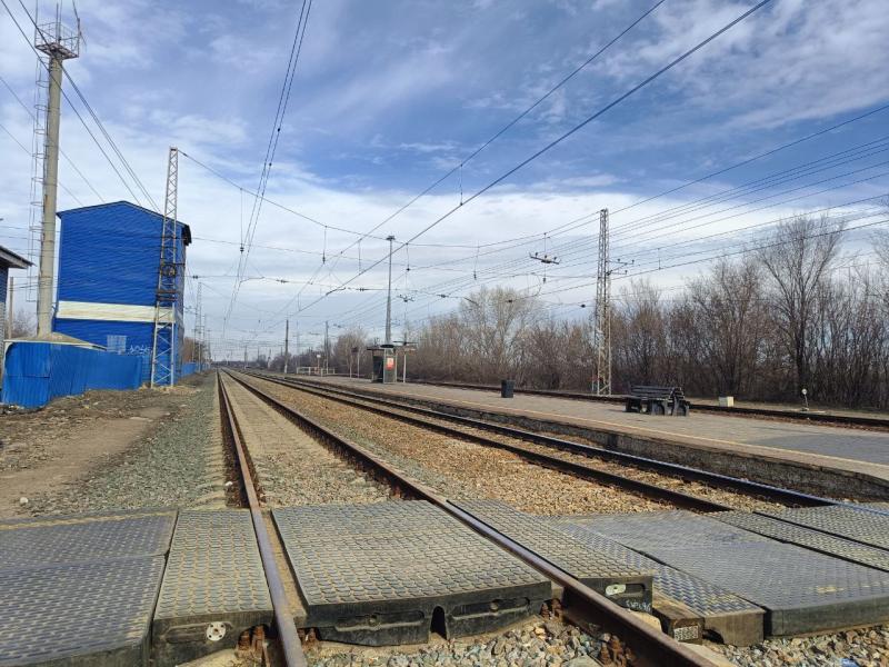 Школьница получила удар током из-за селфи на цистерне