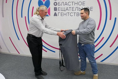 В Самарской области завершился фотоконкурс "Рыбацкое счастье"