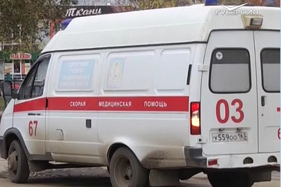 Вступил в силу закон, ужесточающий ответственность водителей за отказ пропустить скорую помощь