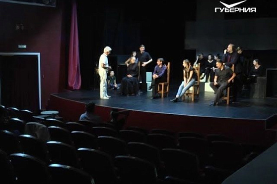 Владимир Коренной. Народное признание от 24.08.2018