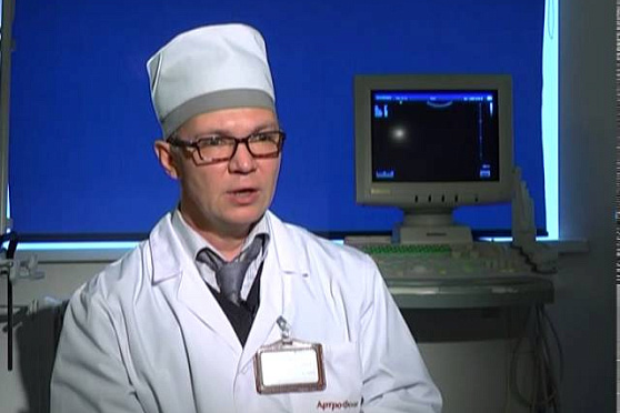 Школа здоровья 04.10.2013 