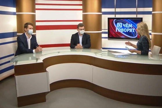 Осень: как не заболеть. О чем говорят