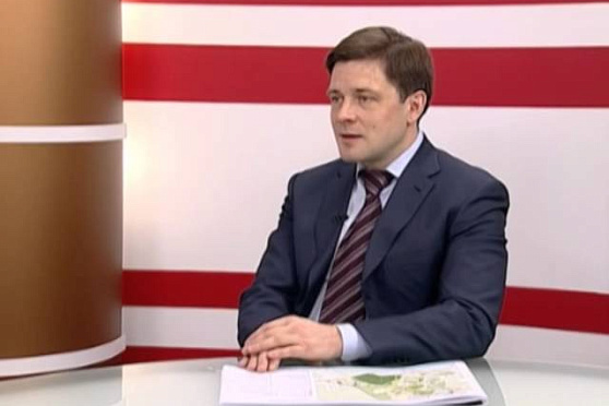 О чем говорят 6.02.2014