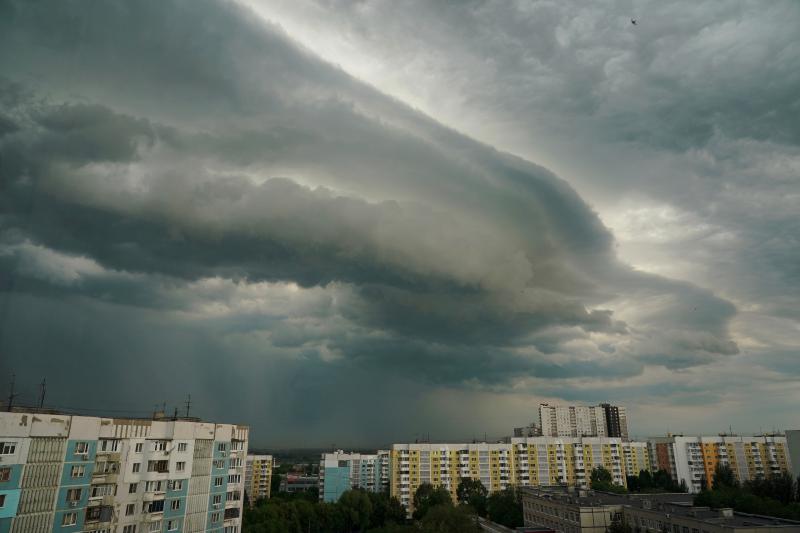Самарскую область накроют магнитные бури в июле: как подготовиться