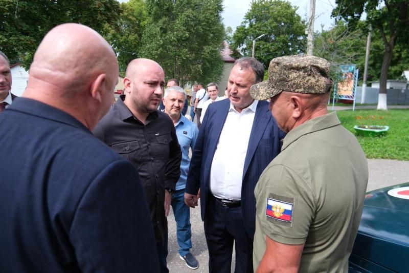 Самарская область вновь принимает "Волжские зори"