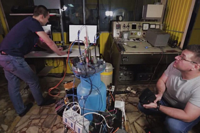 Самарские ученые придумали, как из шума получать электричество