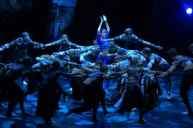 В Самаре стартовал фестиваль "Волжские театральные сезоны"