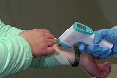 На самарском хлебозаводе проверили соблюдение правил санитарной безопасности