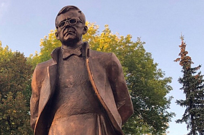 Композитор в пожарной каске: к 115-летию Дмитрия Шостаковича