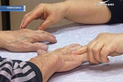 Жителю Самары удалось практически полностью восстановиться после перенесённого инсульта