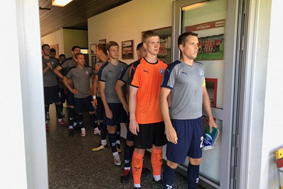 Дмитрию Комбарову делали предложения из Турции и Сербии, но он перешел в "Крылья Советов"