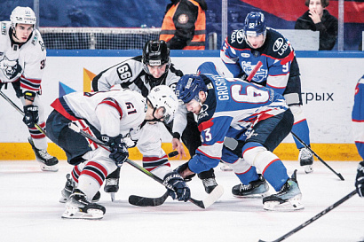 Название статьи