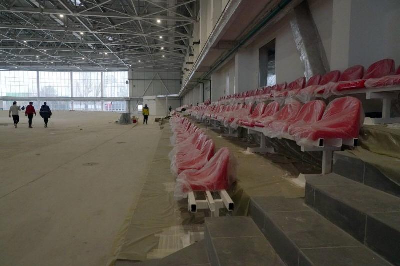 В Тольятти до конца 2022 года планируется сдать несколько значимых социальных объектов