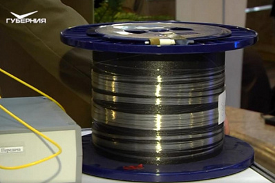 От современных приборов до уникальных волокон: какие достижения представили участники НОЦ “Инженерия будущего”