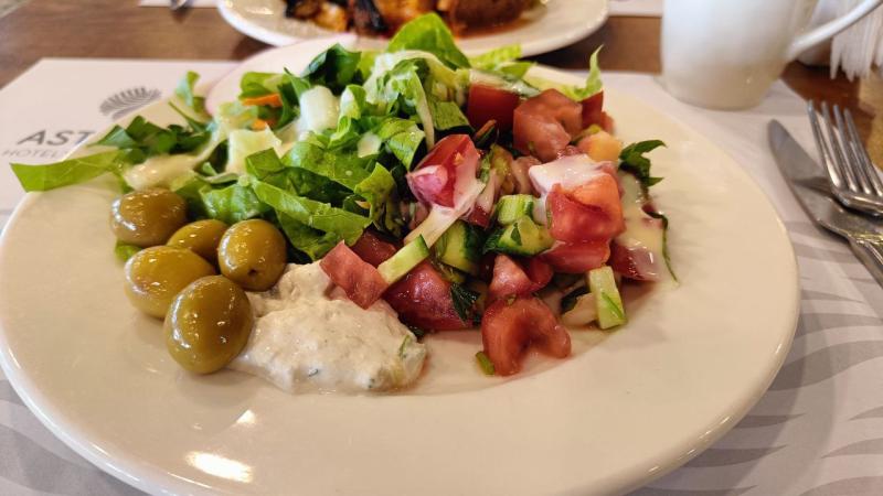 Мнение эксперта: главным блюдом на новогоднем столе должен стать капустный салат