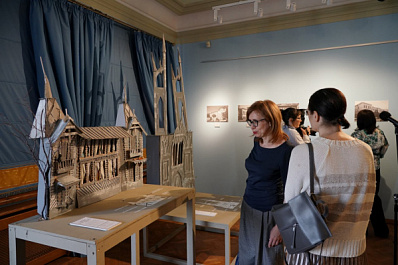 Читайте в свежем выпуске газеты "Волжская коммуна" от 5 мая