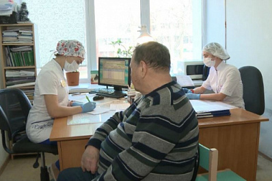 В Самарской области обсудили способы лечения гепатита С