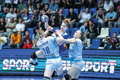 Название статьи