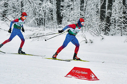 Название статьи