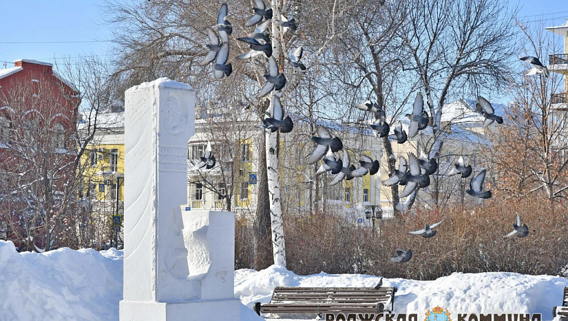 25-29 января в истории и архиве "ВК"