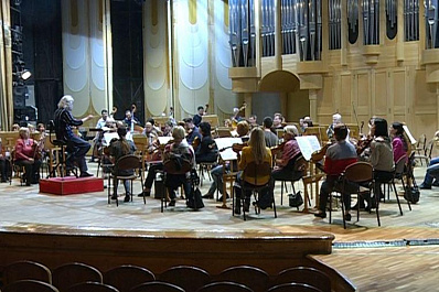 Самарская филармония готовится к масштабному Транссибирскому арт-фестивалю