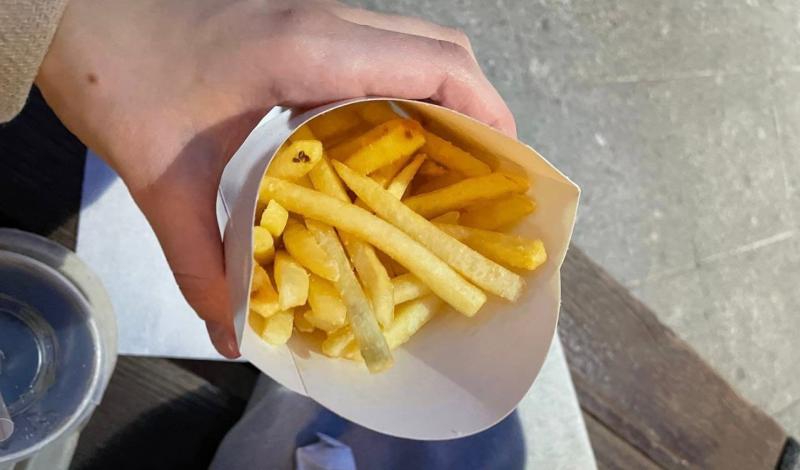 Стало известно, когда в Самаре откроются бывшие рестораны McDonald’s