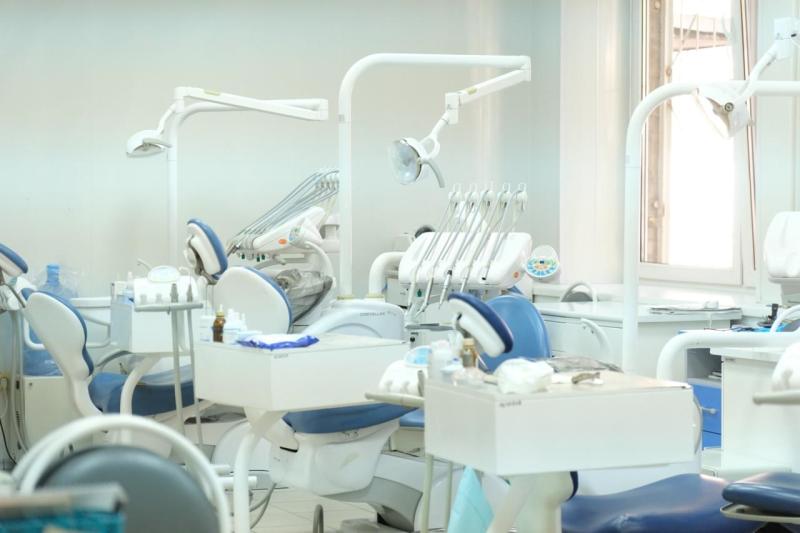 В Самарской области 70 ветеранам СВО бесплатно провели зубопротезирование