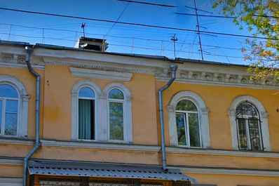 В Самаре отреставрируют два объекта культурного наследия за 113 млн рублей