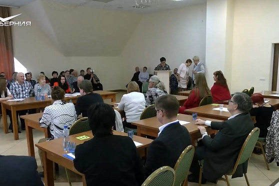 Турнир поэтов, "Абилимпикс", "Союз победителей". Неограниченные возможности