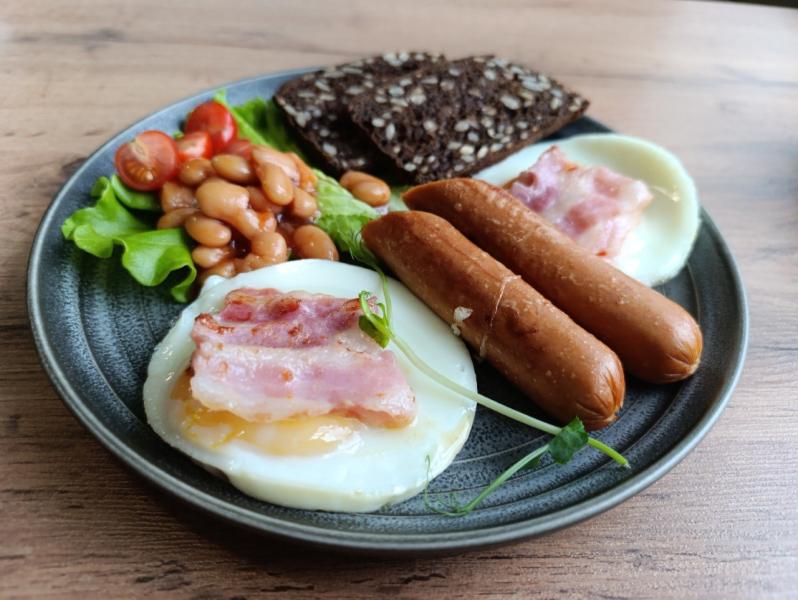 В Госдуму внесли законопроект о снижении НДС на продукты