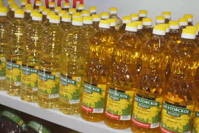 На Поволжской агропромышленной выставке-ярмарке Богатовский маслозавод выставил новые образцы продукции