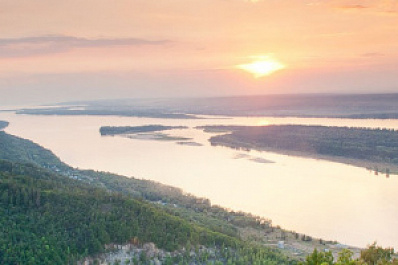 Самарская область вошла в двадцатку самых привлекательных для жизни субъектов РФ