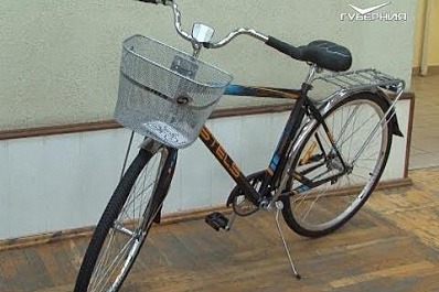 В Тольятти наградили победителя акции по патрулированию леса