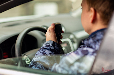 В Отрадном на кассира супермаркета напали с газовым баллончиком