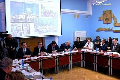 В Тольятти может появиться уникальный исторический сквер