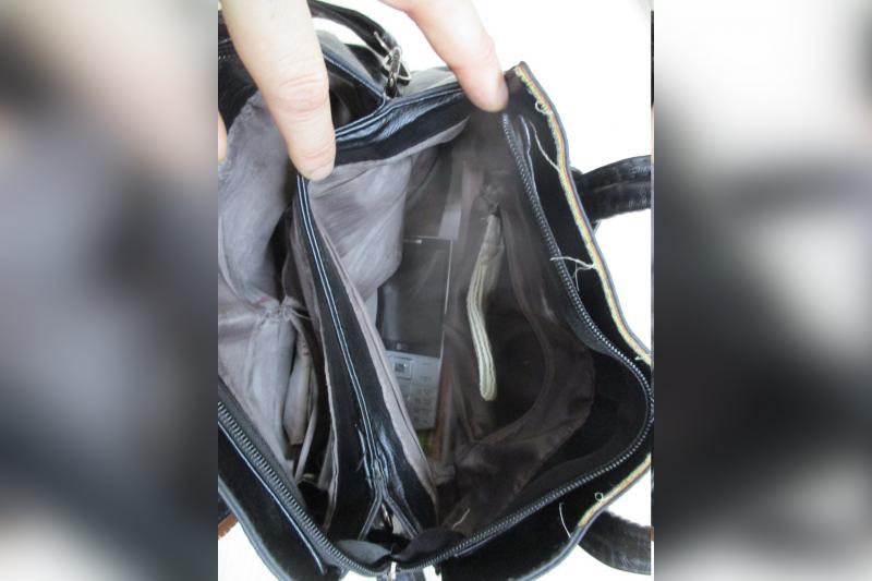 Житель Самары ограбил тольяттинку, чтобы вернуться домой