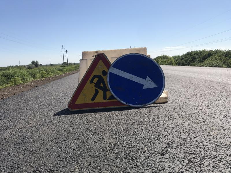 В Тольятти временно перекроют улицу Победы