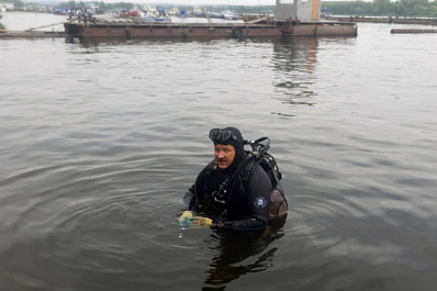 В пруду Кошкинского района 16 августа утонул мужчина