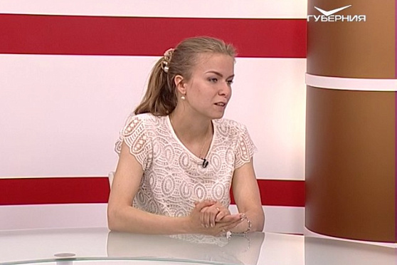 О чем говорят 26.06.2017. Итоги "iВолги"