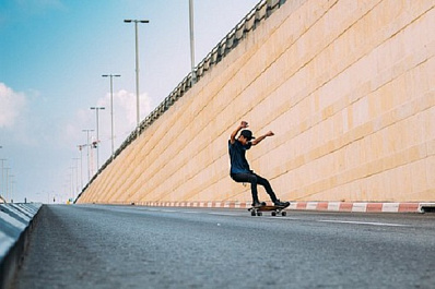 В Самарской области появится скейт-парк
