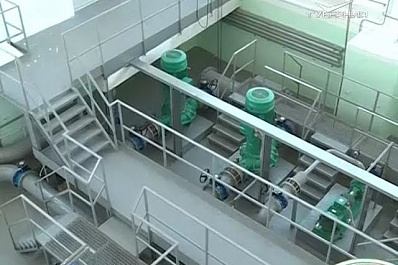 Дефицит питьевой воды в Самарской области ликвидирован