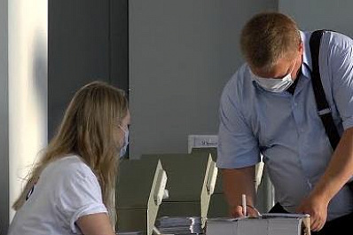 Как проходило голосование по поправкам в Конституцию: день седьмой