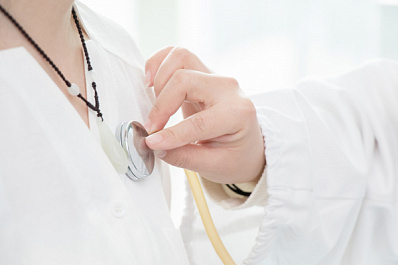 Земский фельдшер - о выплатах медикам: "В любой работе нужна поддержка, особенно сейчас, в это непростое время"