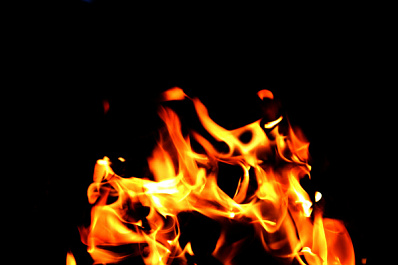 В Самарской области за сутки 39 раз горела сухая трава