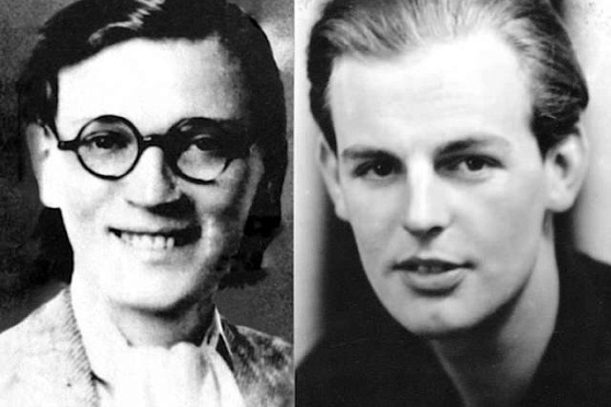 История самарской контрразведки 29.03.2015 