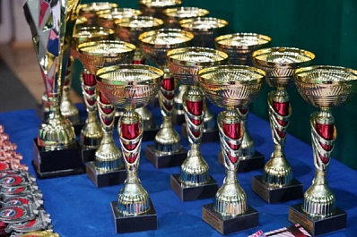 В Самаре прошел масштабный инклюзивный турнир по кикбоксингу