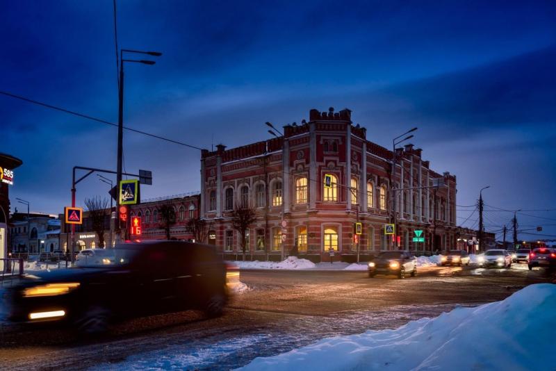 В Самарской области Октябрьск предложили объединить с Сызранью